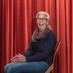 Brigitte Schwarz