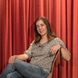 Laura von Wartburg