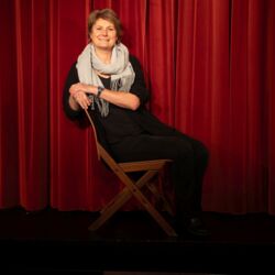 Michèle Kölsch