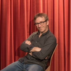 Peter Vieli